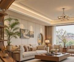Interior Designers in Pathanamthitta – Transform Your Home with Expert Design Solutions