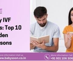 Best IVF Center in Delhi | Trusted Fertility Clinic for Advanced IVF Treatment