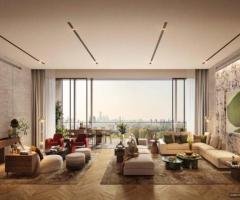 Oberoi Three Sixty North – Ultra Luxury Apartments in Sector 58, Gurgaon