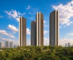 Oberoi Three Sixty North – Ultra Luxury Apartments in Sector 58, Gurgaon