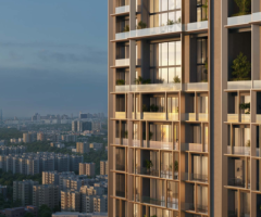 Oberoi Three Sixty North – Ultra Luxury Apartments in Sector 58, Gurgaon