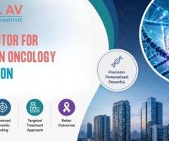 Personalized Molecular Oncology Services in Gurgaon