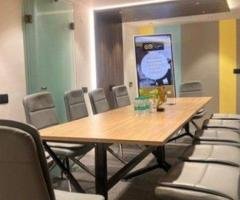 Virtual Office in Hyderabad – Build Your Business Presence Without High Costs