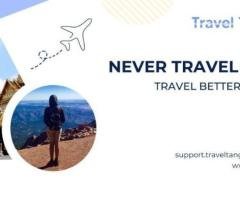 Travel with More Confidence and Better Support