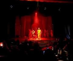 Theatre course in delhi