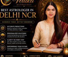 Best Astrologer Delhi NCR
