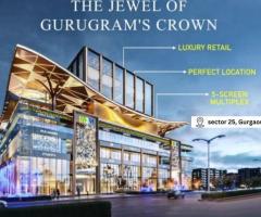 M3M Jewel: Redefining Urban Sophistication