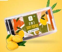 Best Khatta Meetha Aam Papad online in India