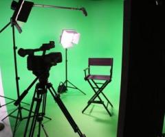 Unlock Your Creativity at Creative Stream Studio – Premier Photo Studio for Rent in Utah