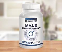 https://www.facebook.com/Online.X.Power.Male.Enhancement/