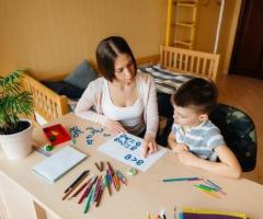 Lil' Learners Academy