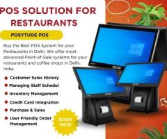 Easy billing software