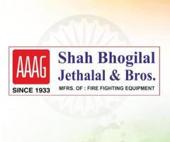 Fire Fighting Equipment Manufacturers | AAAG INDIA