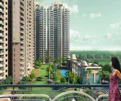 Find Your Dream Home at CRC Joyous Noida Extension