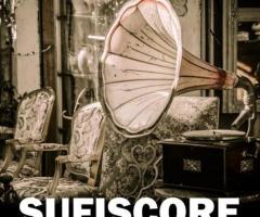 Get Latest Sufi Music on Sufiscore