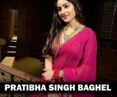 Top hits song of pratibha singh baghel