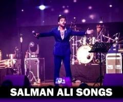 Get salman ali songs on YouTube - 1