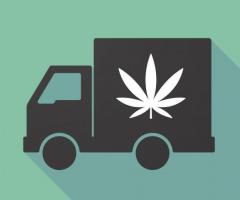 Reliable Weed Delivery in Milpitas | Golden We