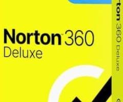 Norton antivirus digital key