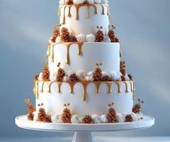 Online Cake Delivery Delhi