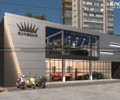 Architecture and Interior Designing