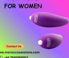 Premium Sex Toys in Fez, Morocco– Shop Online with Privacy & Confidence
