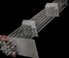 Rezistenta Electrica: A Complete Guide to Choosing Reliable Electric Heating Elements