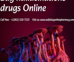 Buy Hallucinogens Drug Online - Swift Duty Online Pharmacy