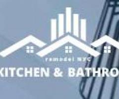 Kitchen and Bathroom Remodeling & Renovation Brooklyn