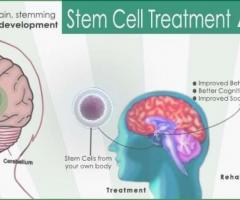 Stem Cell Therapy for Autism Cost in India