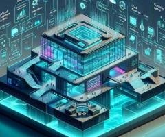 Data Mesh, Data Fabric & Lakehouse Services | Trigent