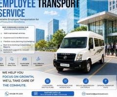 Supporting Women Employees with Safer and More Reliable Commutes