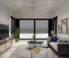 Modular Kitchen Alappuzha : Intelligent, Chic, and Practical Kitchen Design Options