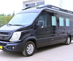 Force Urbania Rental