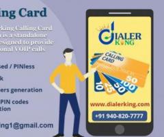 call center dialer software