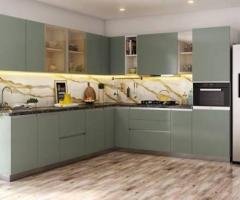 Modular Kitchen Pathanamthitta – Modern Kitchen Designs for Stylish and Functional Homes