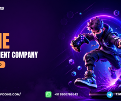 Launch Cross-Platform Games with a Game Development Company – Get 30% OFF