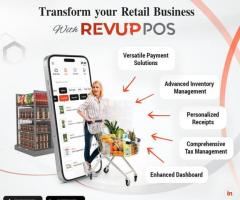 5 Reasons Mobile POS Is the Top Choice for Small Retailers in 2025