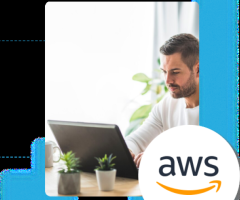AWS Consulting & Cloud Solutions | Scalable & Secure | Ajackus