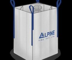 Baffle FIBC Bags