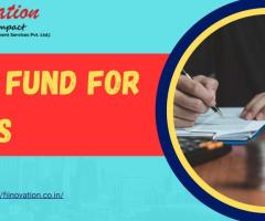 Fiinovation NGO Funding | CSR Funds | Fiinovation Delhi Address