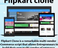 Get your own copy of Flipkart right away!