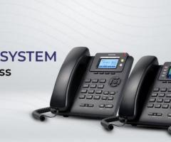 Voip Phone System For Small Business | Hubris India
