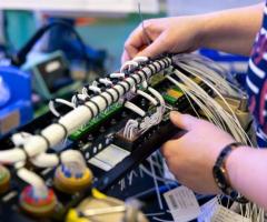 Electro Mechanical Assembly
