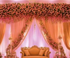 Turn Your Wedding Vision into Reality – We’ve Got You Covered!