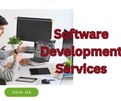 Software Development Services