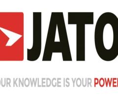 Unlock the Power of Automotive Data with JATO
