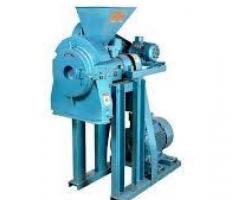 Leading Pulverizer Manufacturer in India
