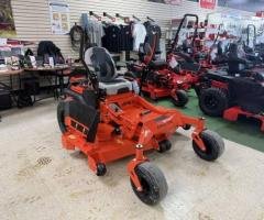 Commercial Lawn Mowers for Sale – Built to Handle Every Job!