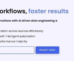 Data Automation Software